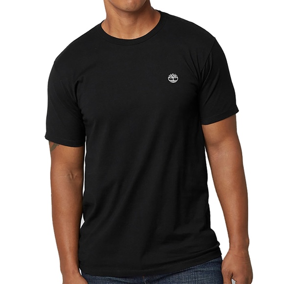 timberland t shirt mens